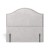 Marlborough Headboard Safara Dove