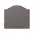 Marlborough Headboard Shani Granite