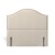 Marlborough Headboard Zuri Sand