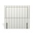 Painswick Headboard Bodo Stripe Ink