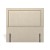 Painswick Headboard Desta Pebble