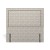 Painswick Headboard Ellora Graphite