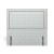 Painswick Headboard Ellora Steel Blue