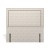 Painswick Headboard Ellora Taupe