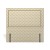 Painswick Headboard Indira Ochre