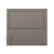 Painswick Headboard Jina Espresso