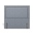 Painswick Headboard Kalinda Denim