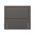 Painswick Headboard Viera Charcoal