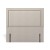 Painswick Headboard Zuri Stone