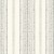 Bodo Stripe Charcoal Wallpaper