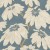 Pondicherry Denim Wallpaper