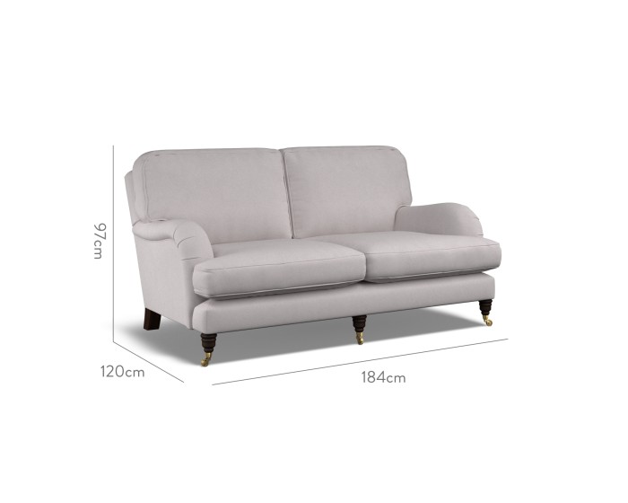 Bliss Medium Sofa Cosmos Dove