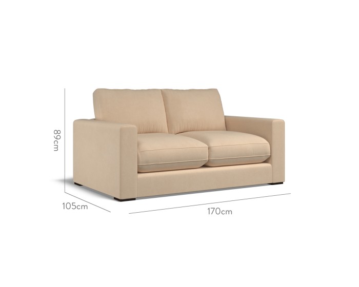 Cloud Small Sofa Cosmos Sand