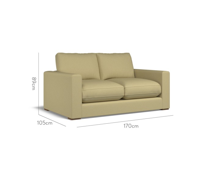 Cloud Small Sofa Shani Moss