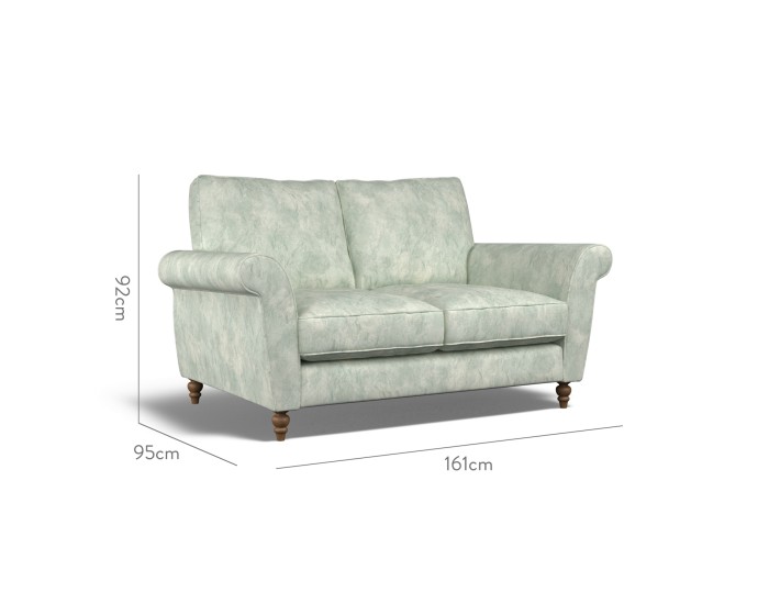 Ellery Small Sofa Namatha Mineral