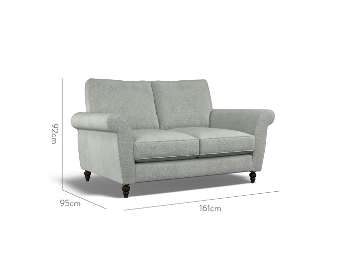 Ellery Small Sofa Yana Mineral