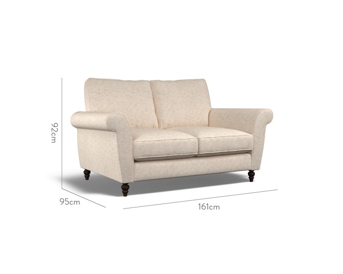 Ellery Small Sofa Yana Sand