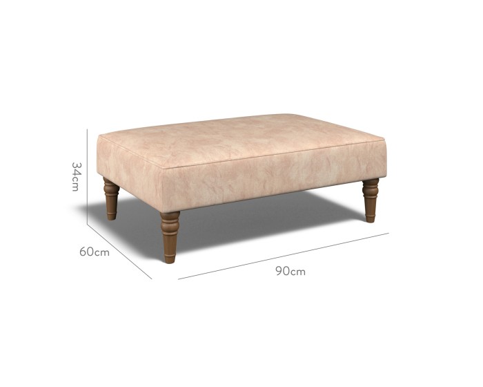 Savannah Medium Stool Namatha Rose