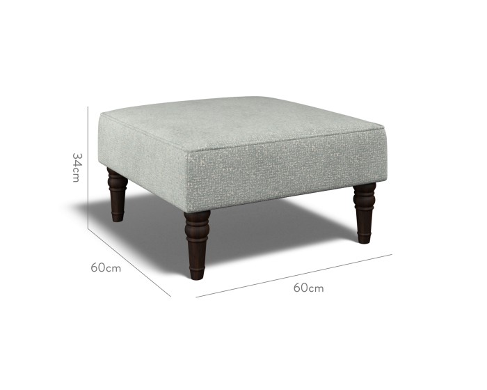 Savannah Small Stool Yana Mineral