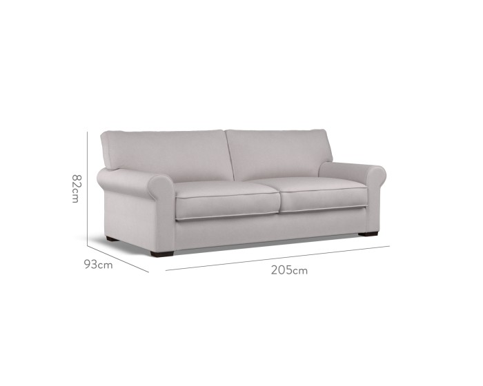 Vermont Large Sofa Cosmos Dove