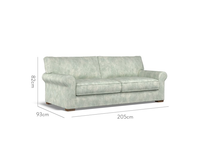 Vermont Large Sofa Namatha Mineral