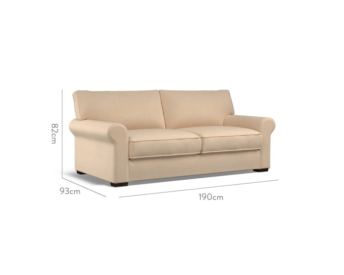 Vermont Medium Sofa Cosmos Sand