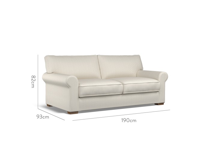 Vermont Medium Sofa Jovita Mineral