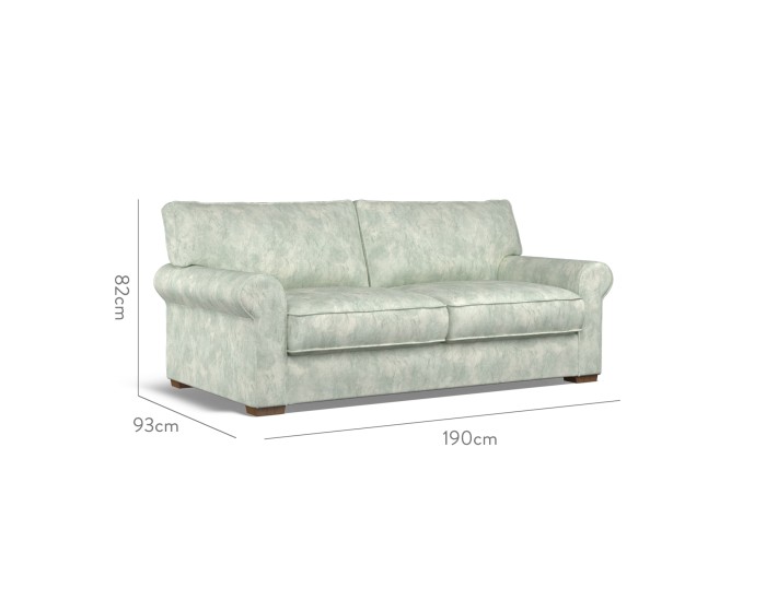 Vermont Medium Sofa Namatha Mineral