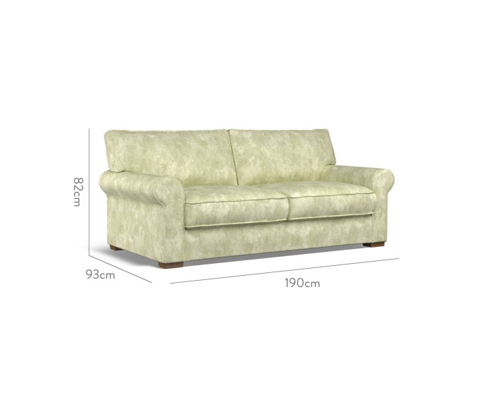 Vermont Medium Sofa Namatha Sage