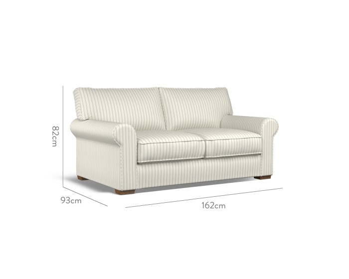 Vermont Small Sofa Malika Sage