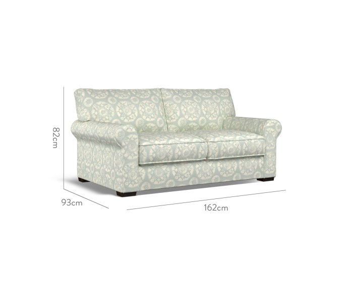 Vermont Small Sofa Nubra Mineral