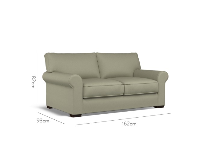 Vermont Small Sofa Shani Sage