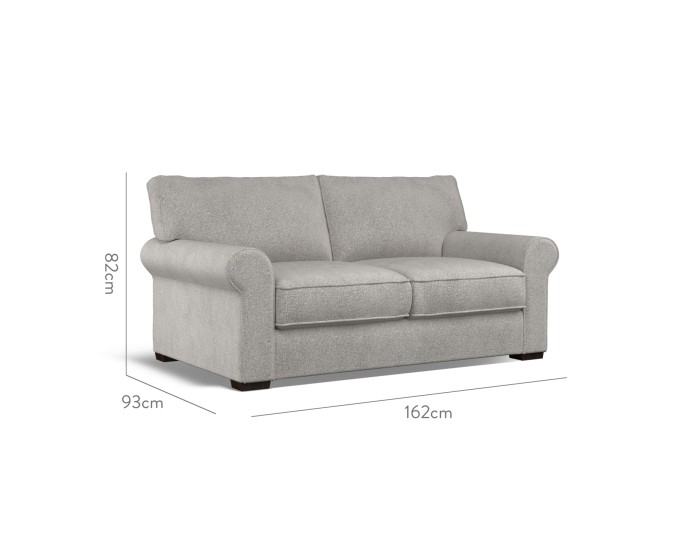 Vermont Small Sofa Yana Fog