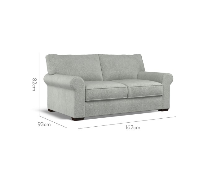 Vermont Small Sofa Yana Mineral