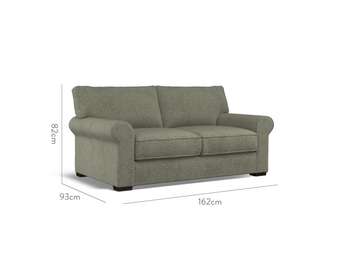 Vermont Small Sofa Yana Sage