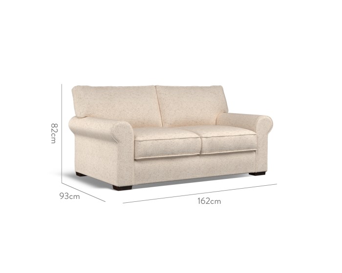 Vermont Small Sofa Yana Sand