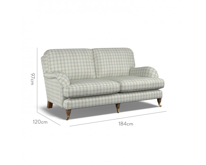 Bliss Medium Sofa Kali Mineral