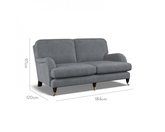 Bliss Medium Sofa Yana Denim