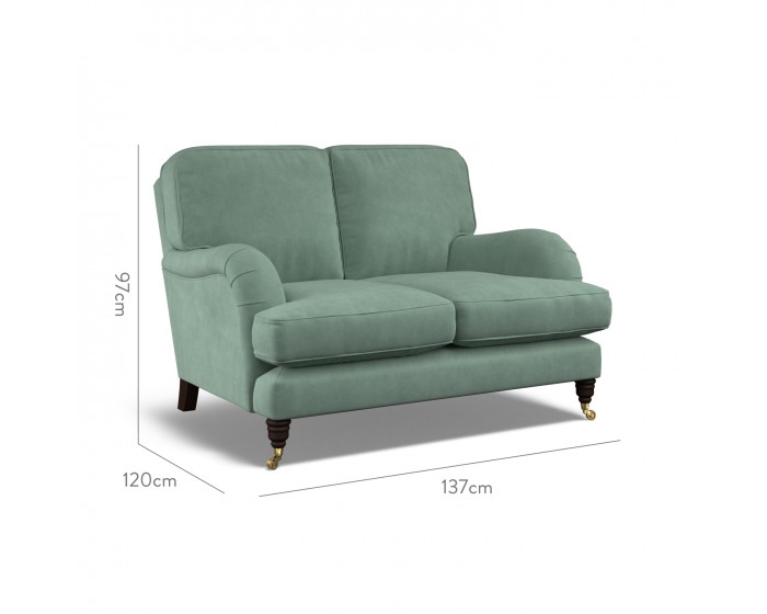 Bliss Small Sofa Cosmos Celadon