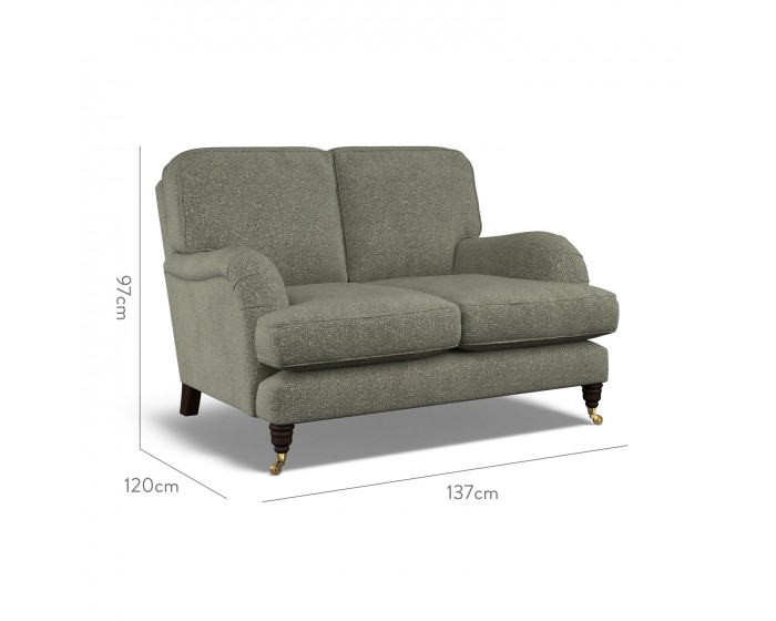 Bliss Small Sofa Yana Sage