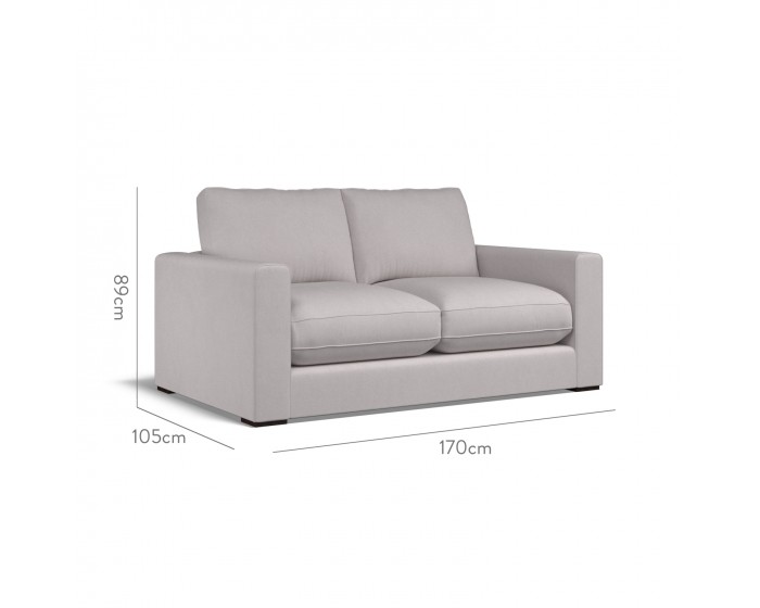 Cloud Small Sofa Cosmos Dove