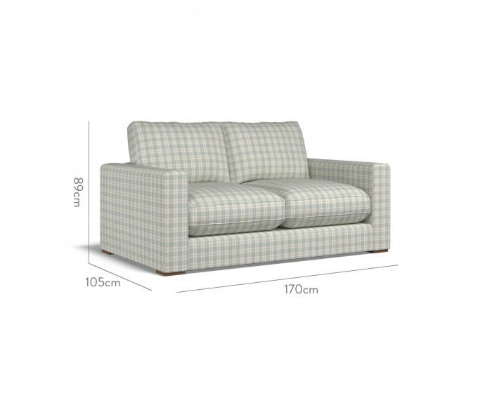 Cloud Small Sofa Kali Mineral