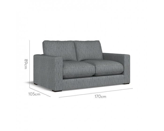 Cloud Small Sofa Kalinda Midnight