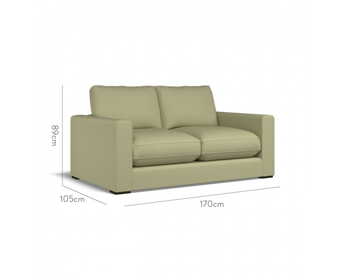 Cloud Small Sofa Shani Olive