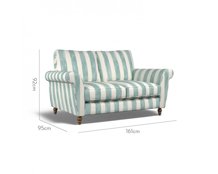 Ellery Small Sofa Tassa Grande Surf