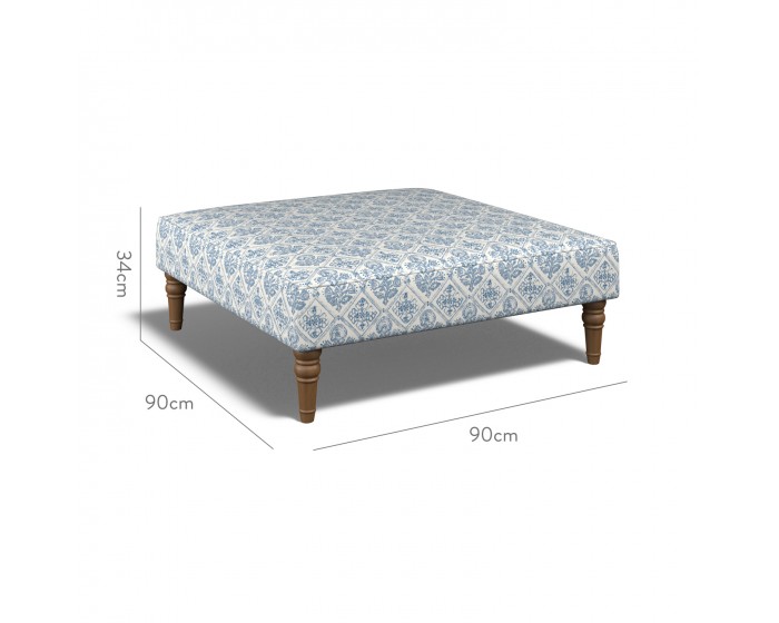 Savannah Large Stool Watika Delft