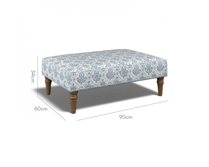 Savannah Medium Stool Watika Delft