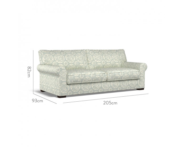 Vermont Large Sofa Nubra Mineral