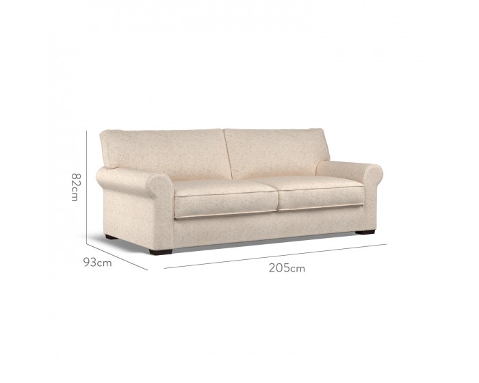 Vermont Large Sofa Yana Sand