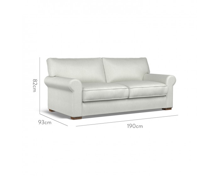 Vermont Medium Sofa Amina Mineral